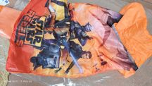 Śpiwor dla małego fana Star Wars 60x140