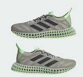 Adidas 4DFWD 3 Running Shoes Rozmiar 44