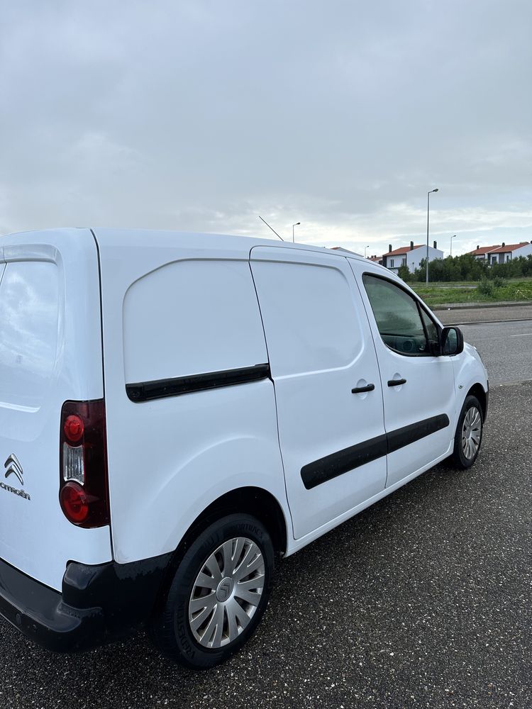 Citroën Berlingo 1.6 hdi 90cv