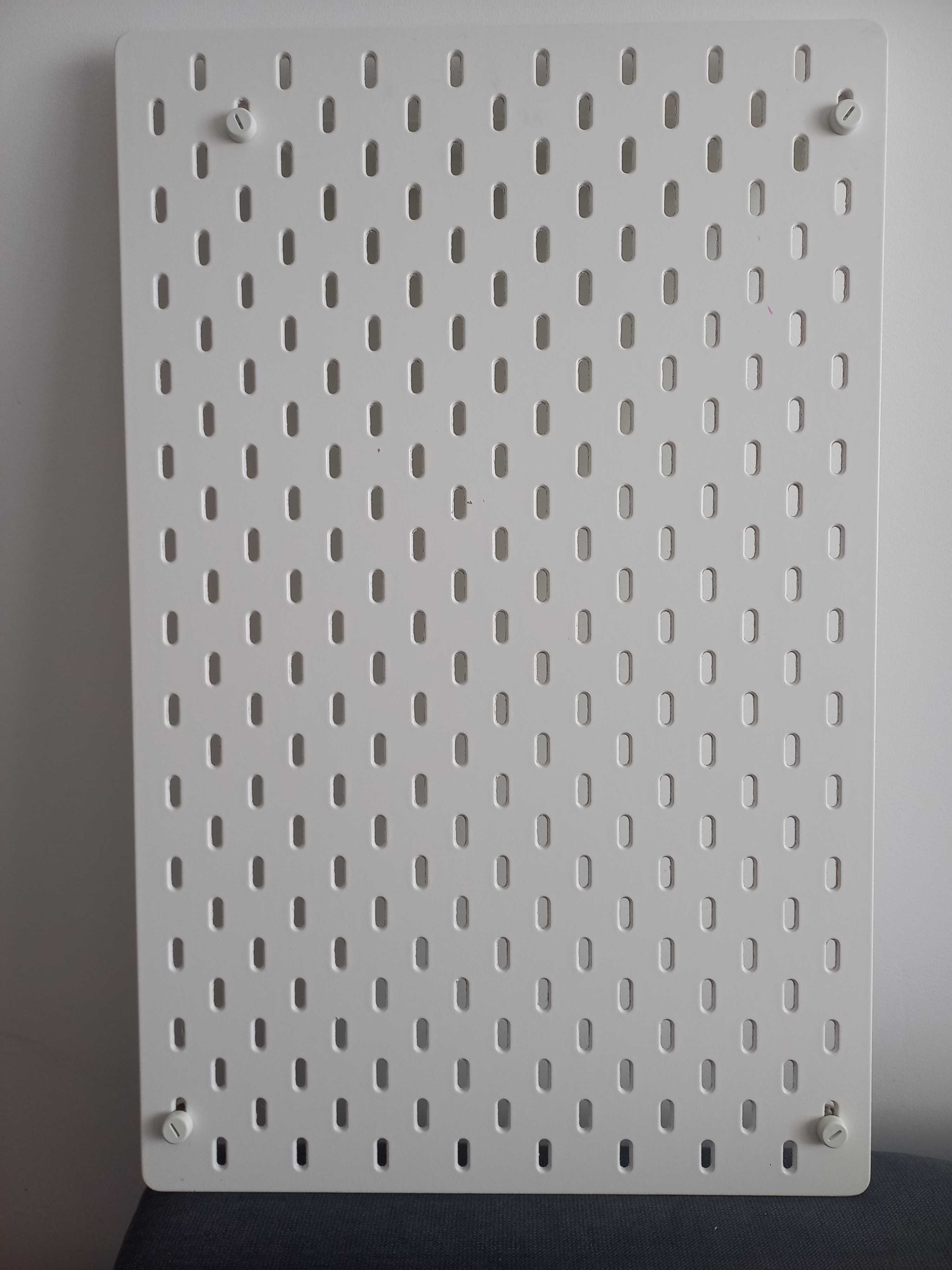 Tablica perforowana, 37×56, SKADIS ,Ikea