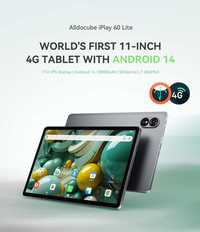 4G планшет Alldocube Iplay 60 Lite 4G 4+8/256