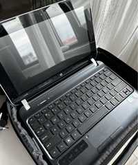 Mały laptop HP mini LT724EA- sprawny polecam