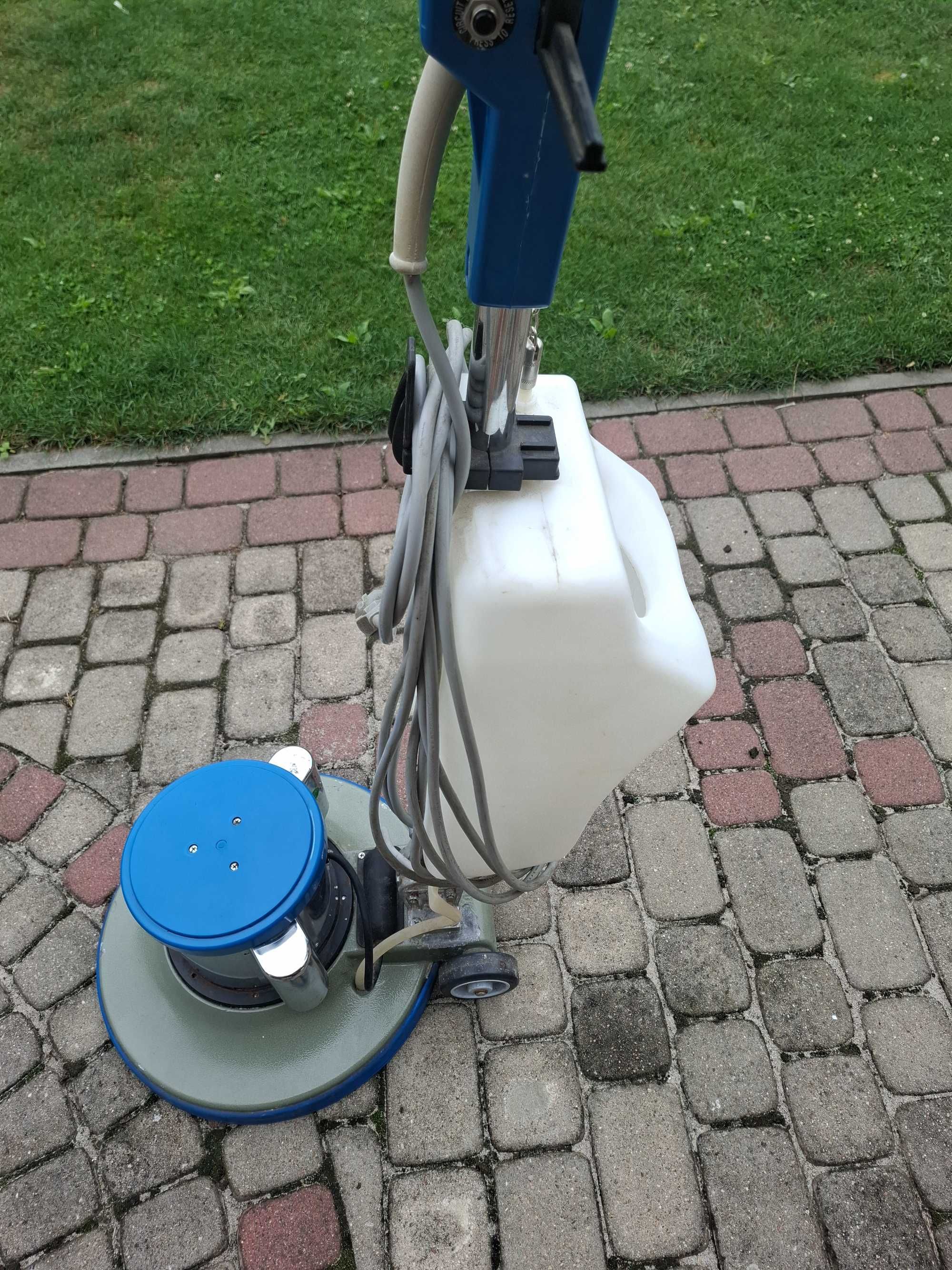 Sprzedam szorowarkę