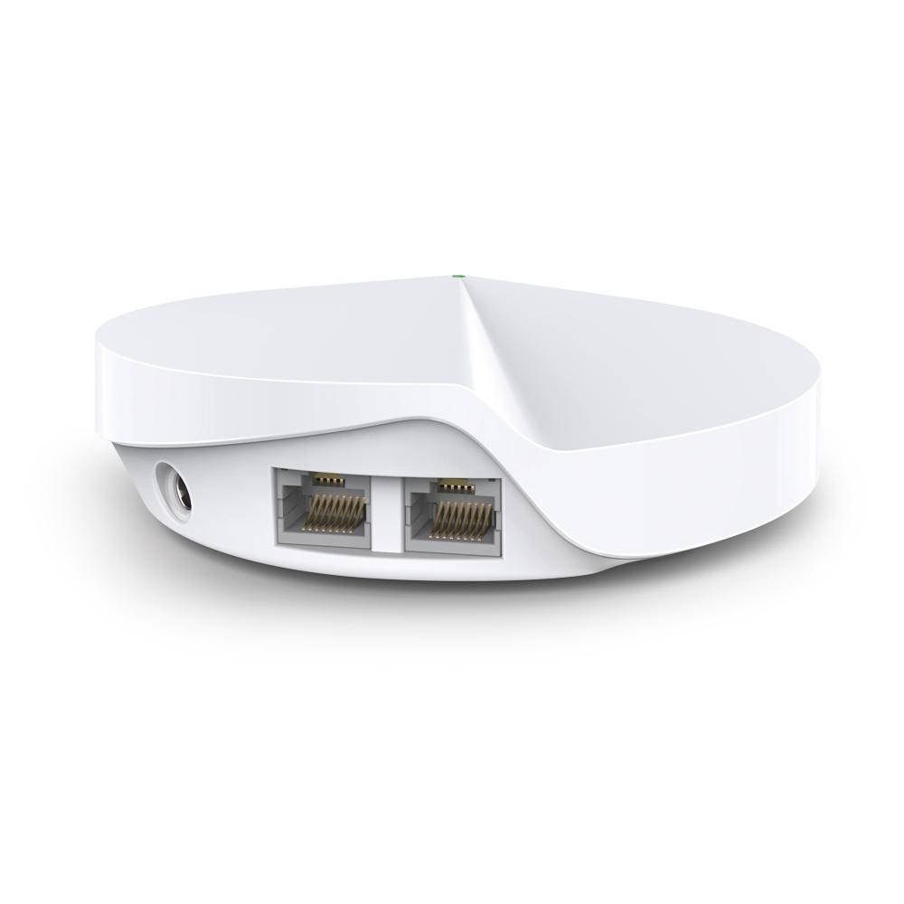 Безшовний інтернет Mesh-система TPLink Deco M5