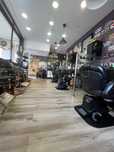 Barbearia para trespasse
