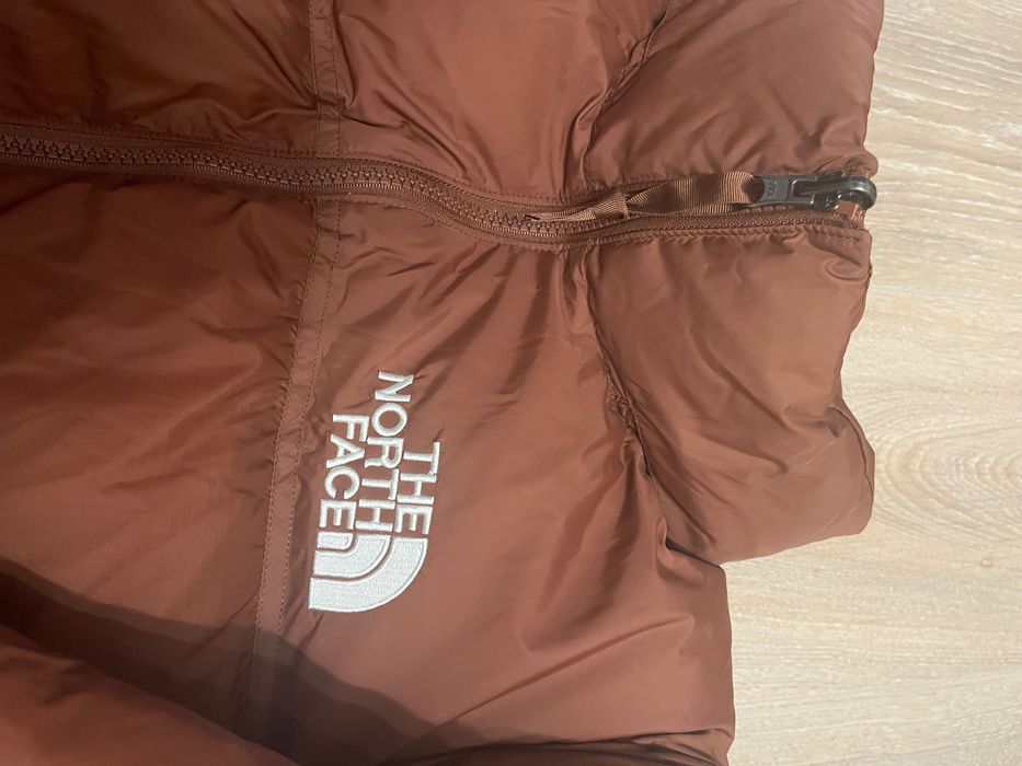 Kurtka The North Face