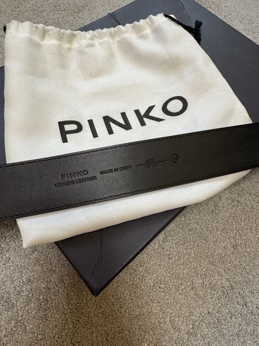 Ремінь Pinko оригінал xs