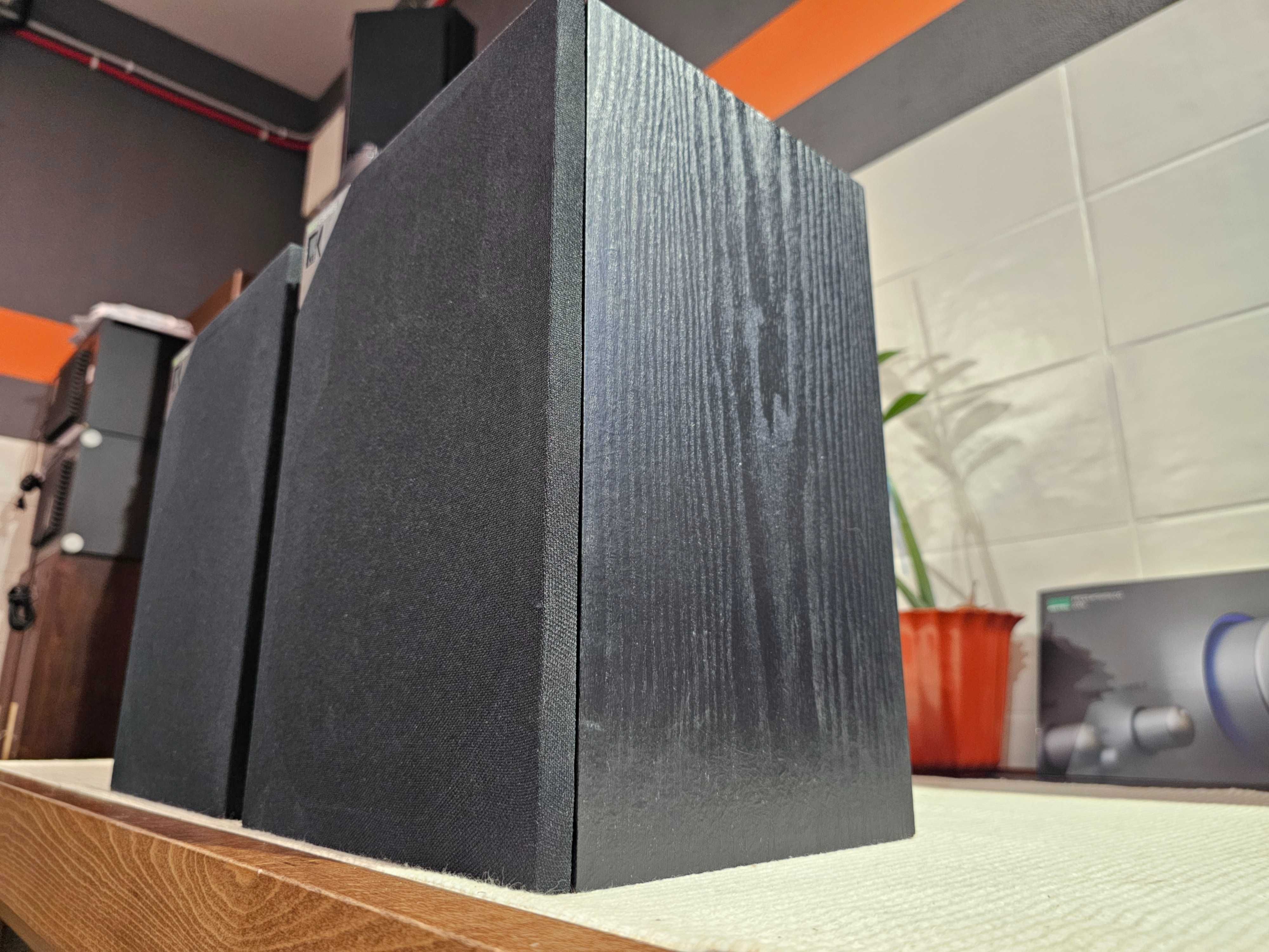 Англійська акустика KEF C20 Дефект!