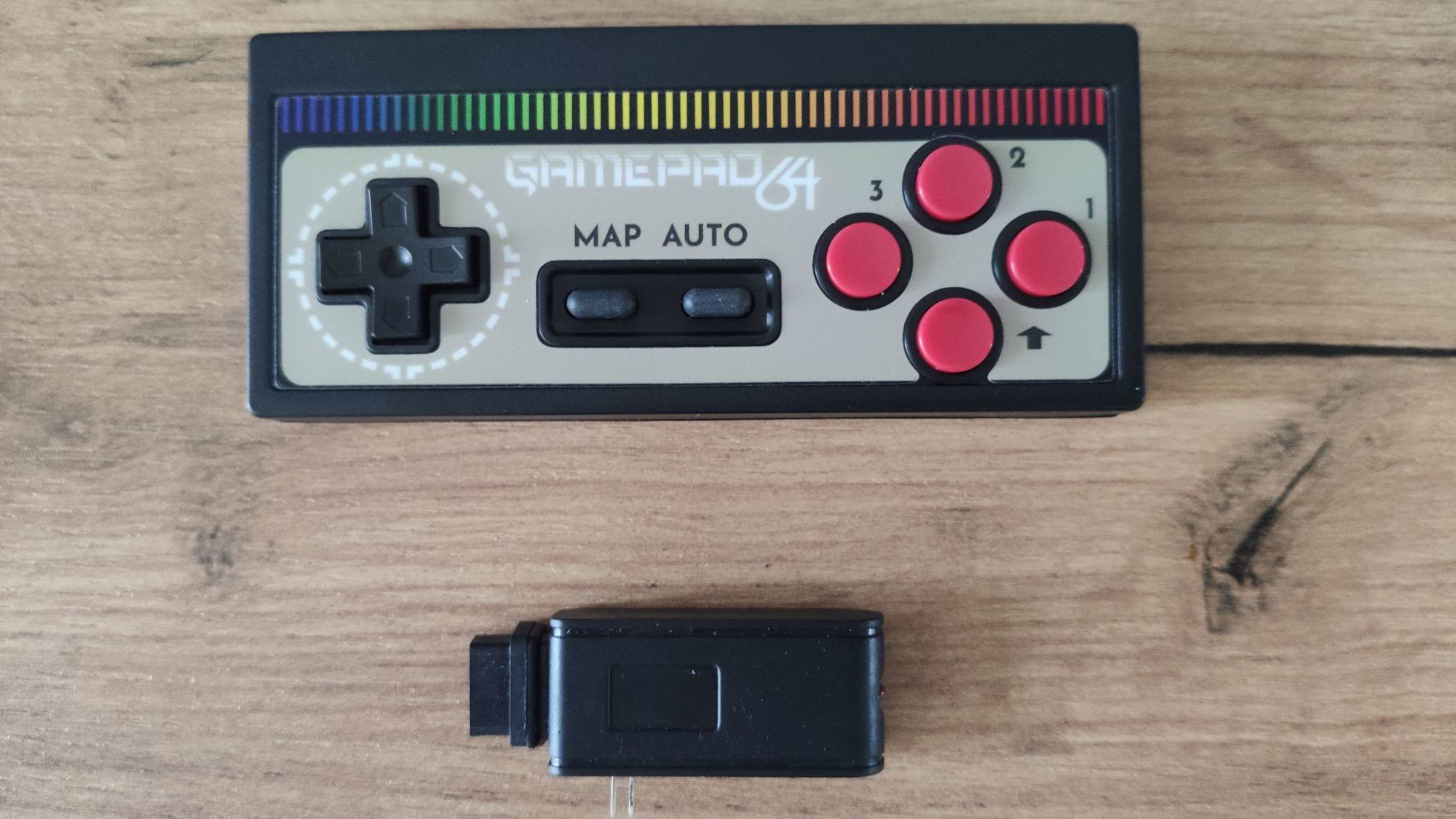 Amiga Atari Commodore Comotron Turbo 2000