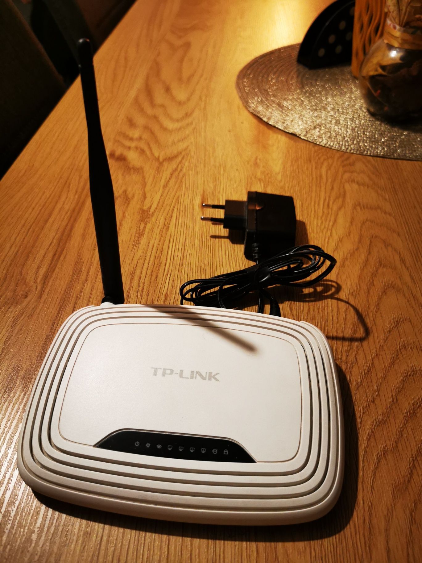 Router wifi TP-LINK TL-WR740N