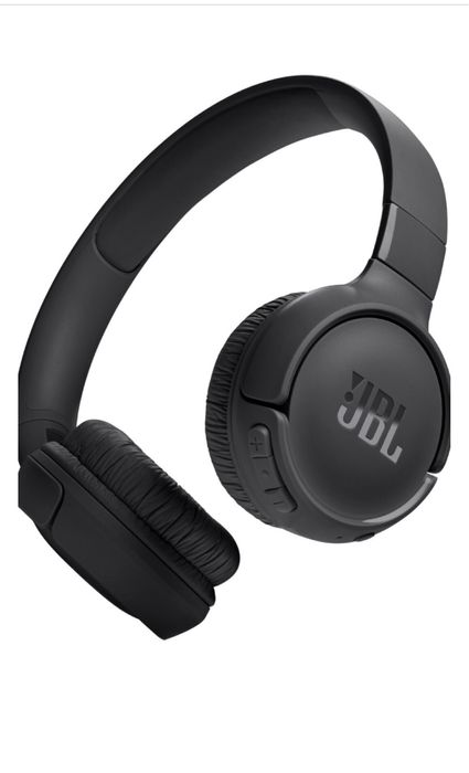 Słuchawki JBL 520BT