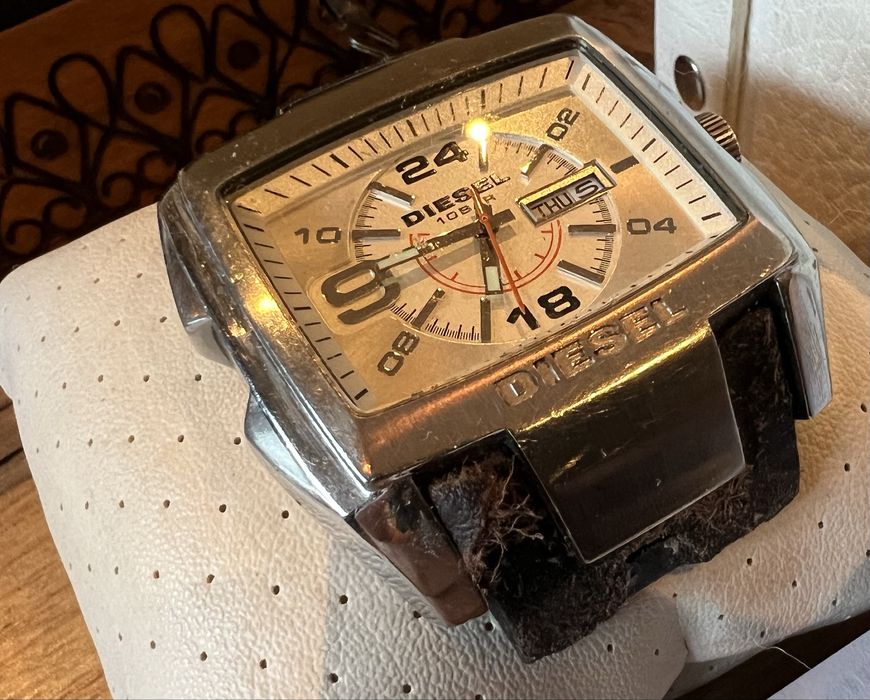 Zegarek Diesel DZ-1273