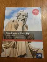 Książka do klasy 1 liceum