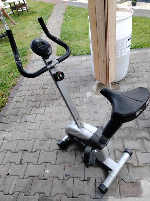 Rower stacjonarny,treningowy