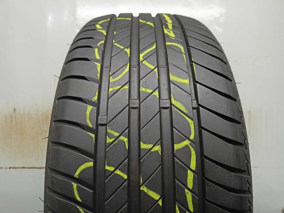 Bridgestone Turanza T005 225/45/17 2022r. 91Y 6,7mm Jak Nowa (2082)
