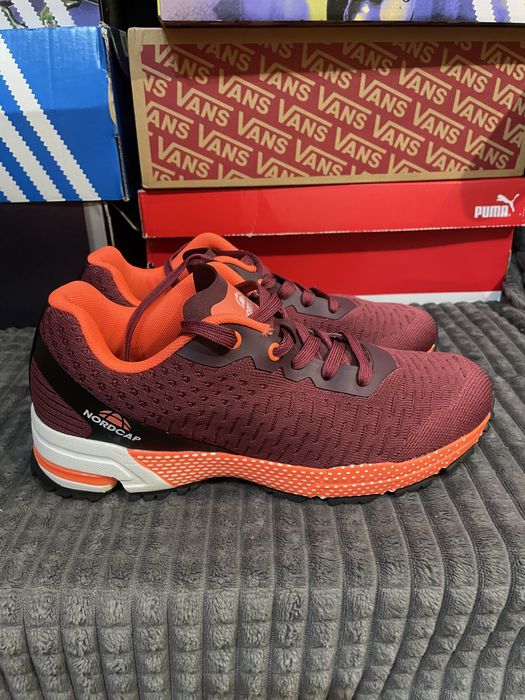 Трекінгові кросівки Nordcap 39(25,5см) оригінал