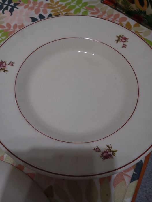 Pratos de Sacavém