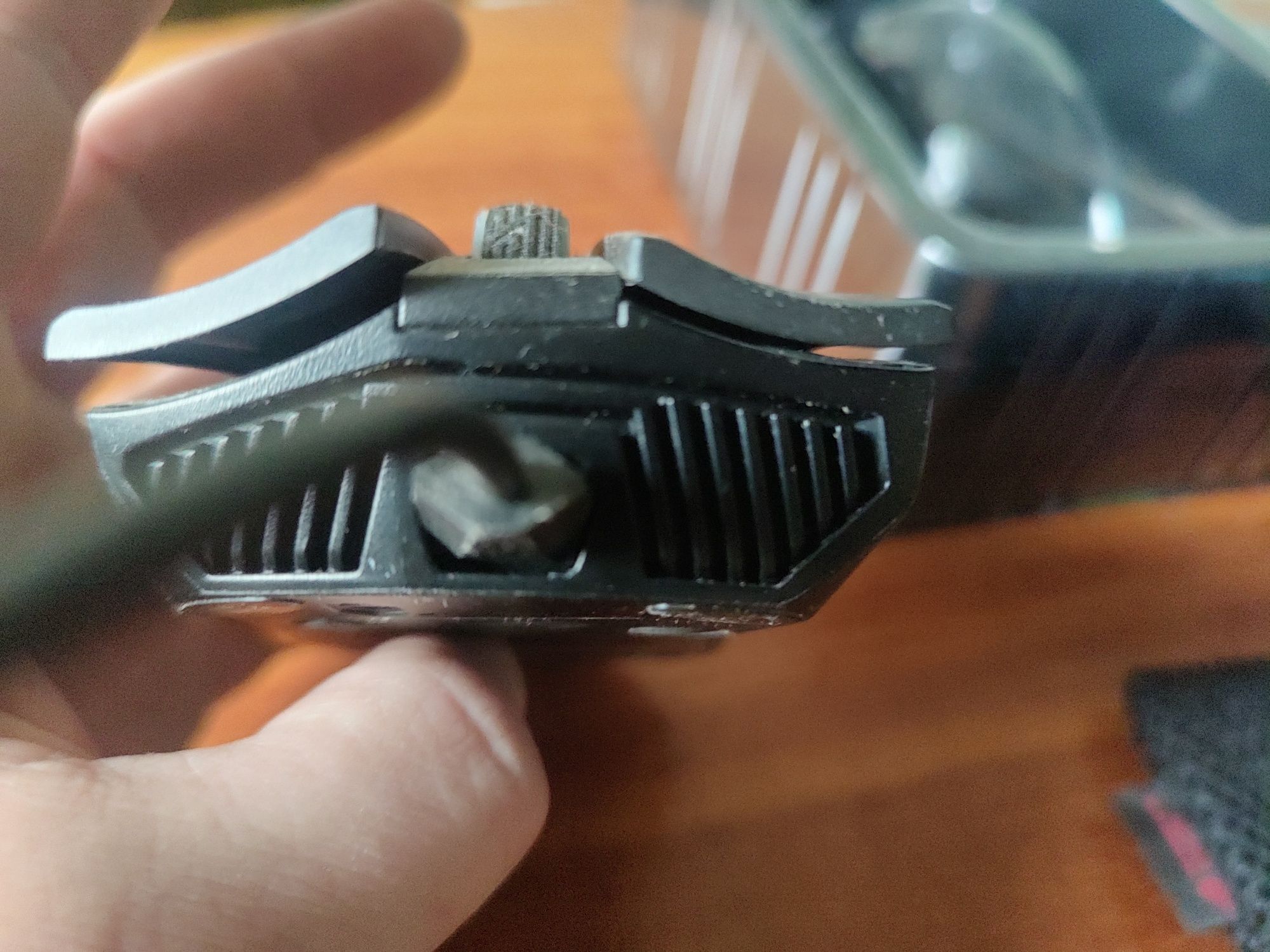 Asus Rog Gladius II Origin, див. опис, гарантія