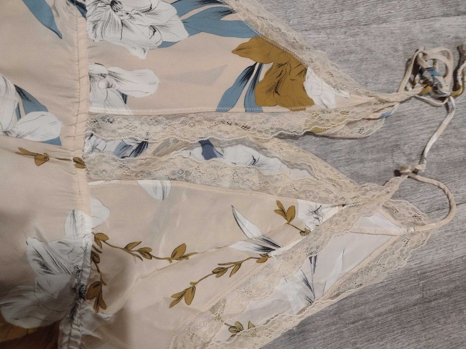 Body ZARA rozmiar S