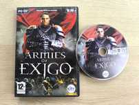 Armies of Exigo - Armie Exigo [PC] (POLSKA WERSJA)