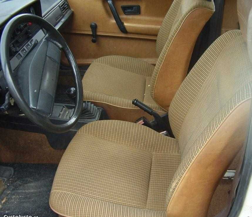 Peças VW Passat 1980
