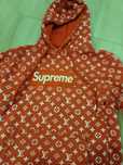 Bluza supreme lv