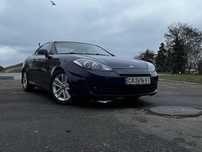 Hyundai Coupe (Tiburon)