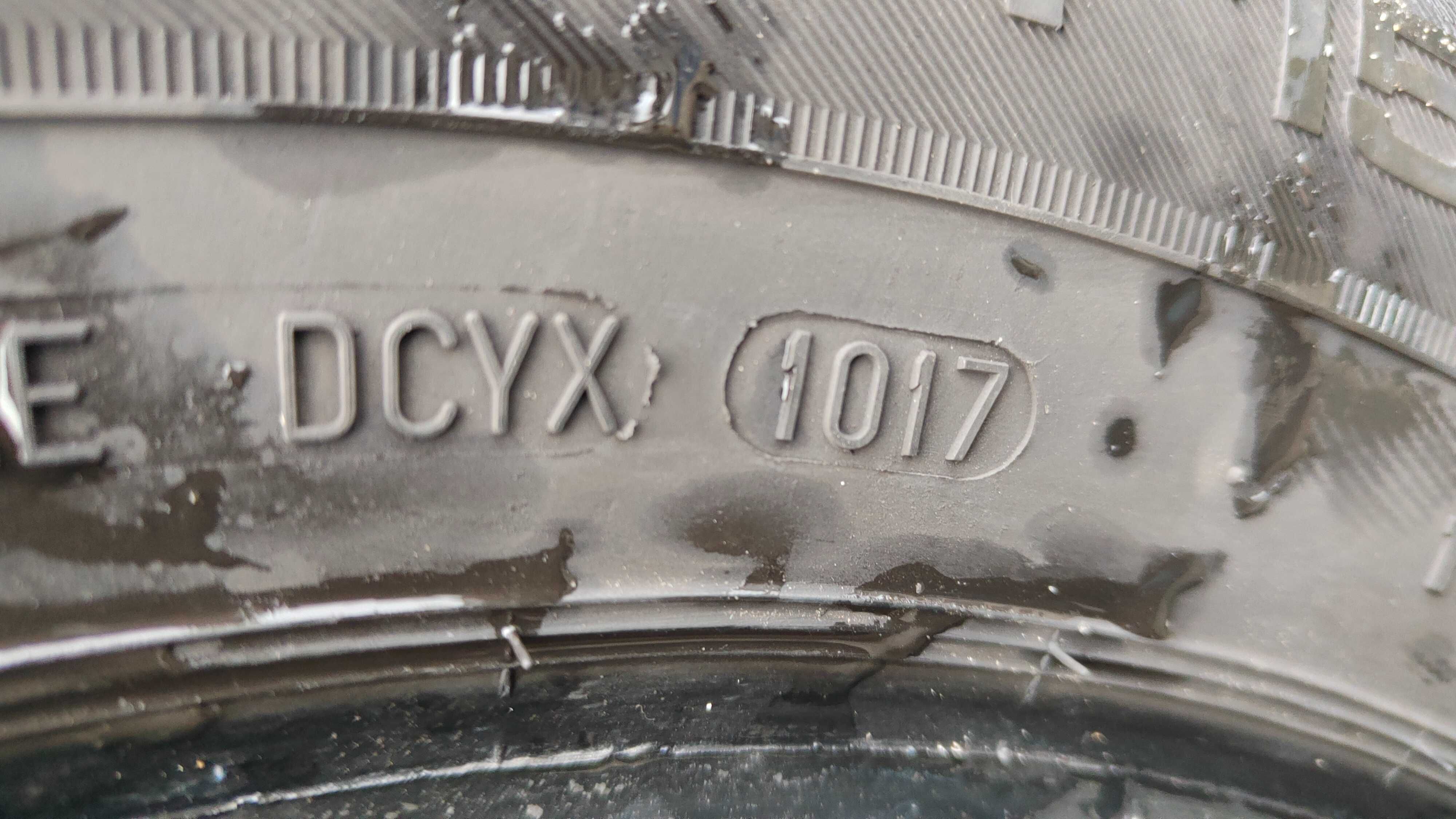 2x 195/65R15 Uniroyal RainExpert Lato Używane FV Siedlce