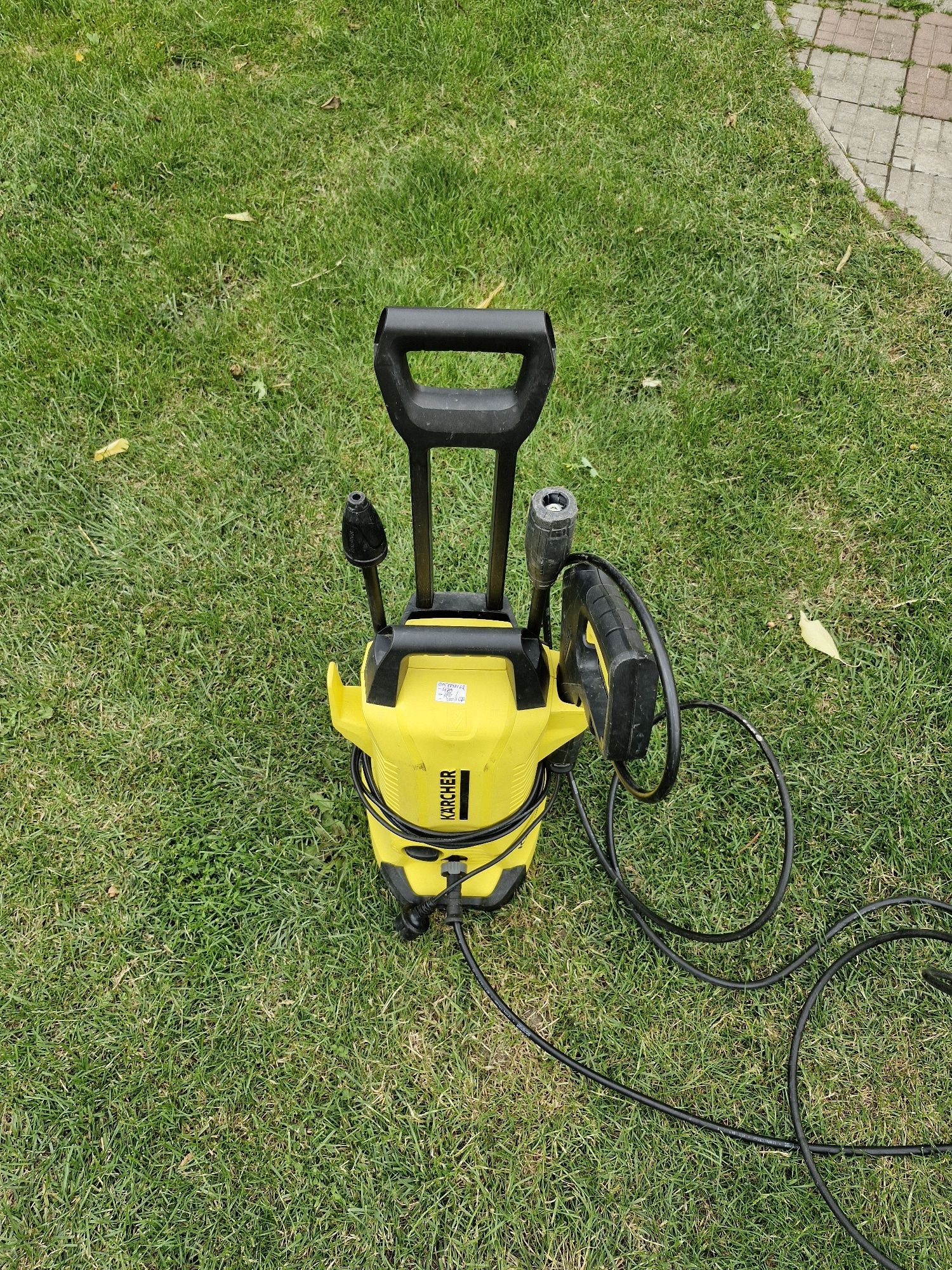 Мийка  Karcher-K3