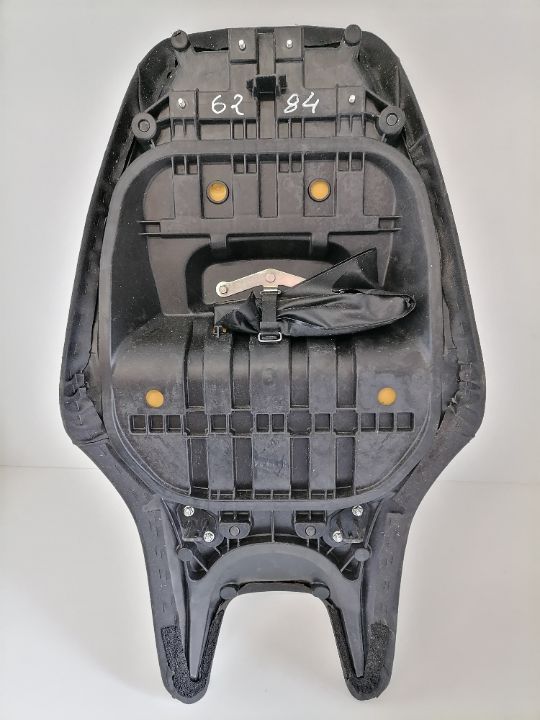 Yamaha T-Max Fotel Kanapa Siedzenie