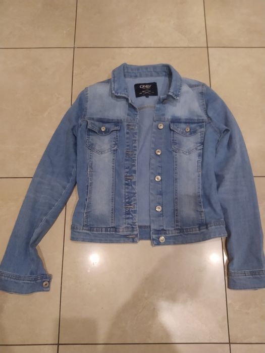 Kurtka jeansowa only rozm. 36