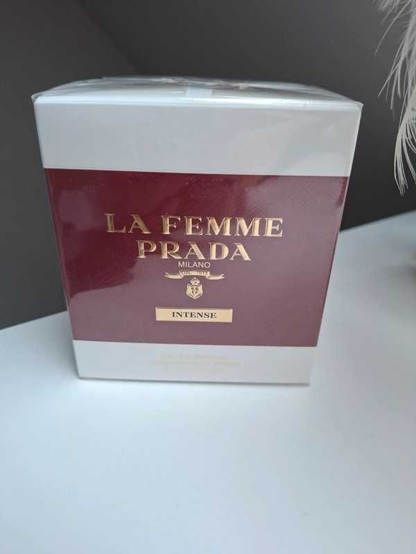 Prada La Femme Intense Prada