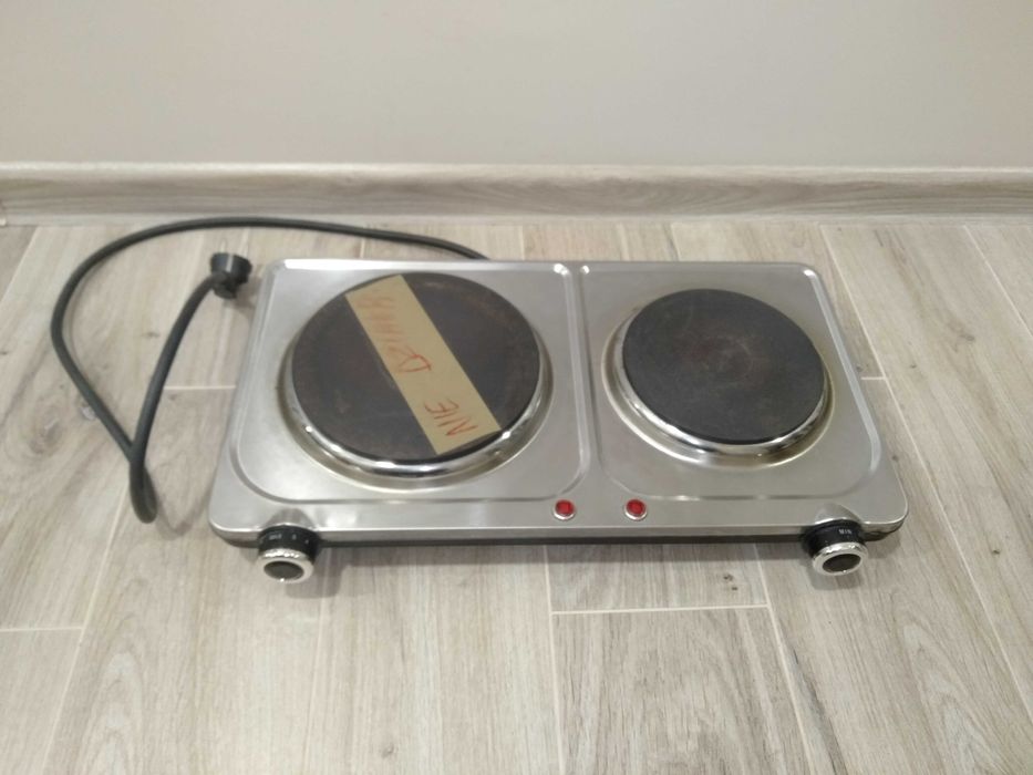 kuchenka elektryczna -Okazja