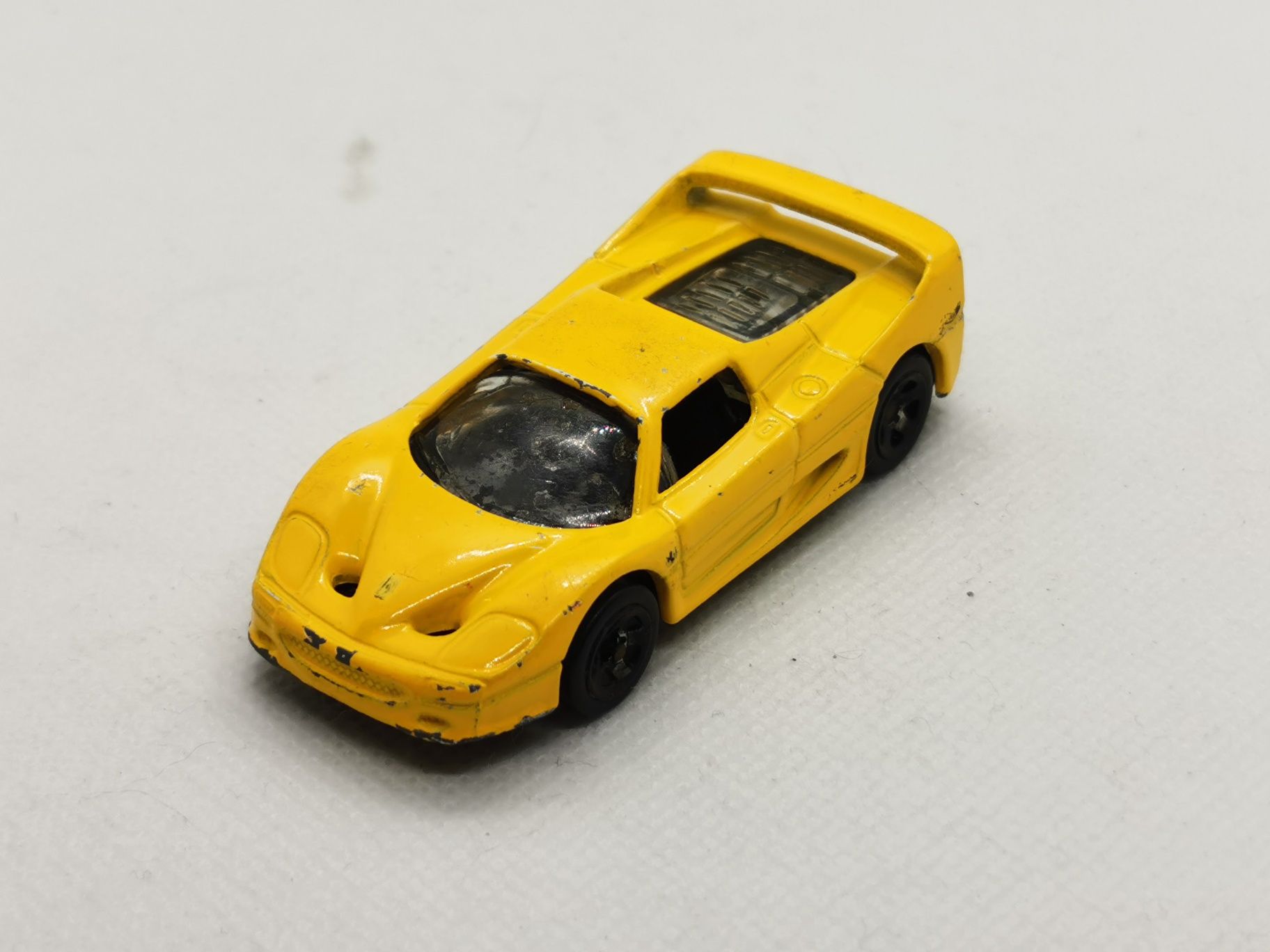 Ferrari F50 1999 Hot Wheels