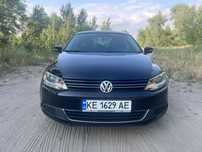 Volkswagen Jetta 2013,2.5 бензин,Автомат