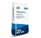 Saletrzak 27N nawóz Azot Wapno Magnez trawnik zboża Grupa Azoty 25KG