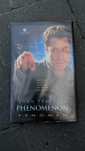 Unikat VHS Fenomen Phenomenon John Travolta