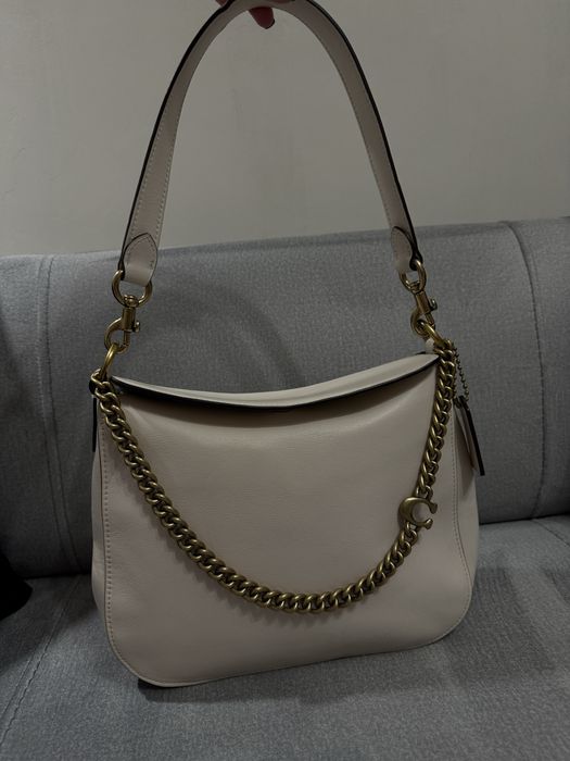 Сумка Coach оригінал