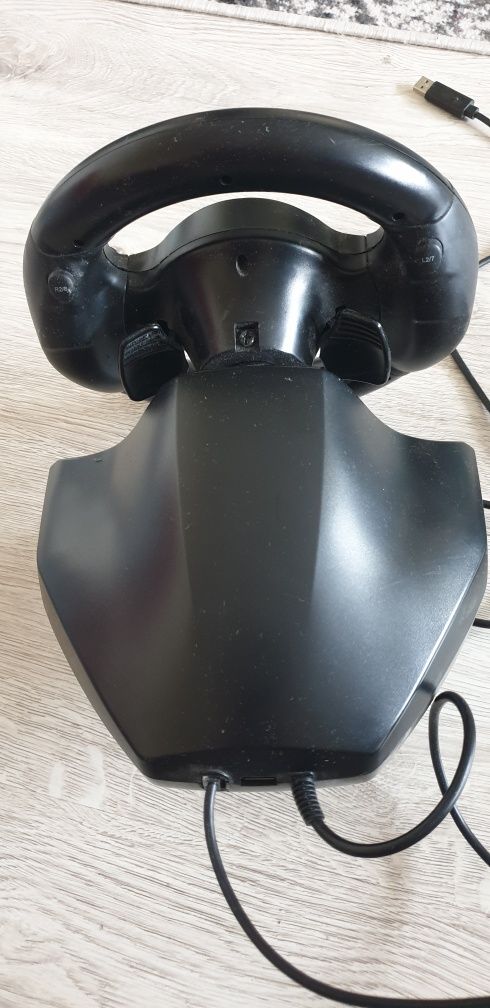 Kierownica TRACER Rayder 4 in 1 PC/PS3/PS4/Xone