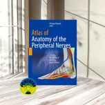 Atlas of Anatomy of the peripheral nerves. The Nerves of the Limbs