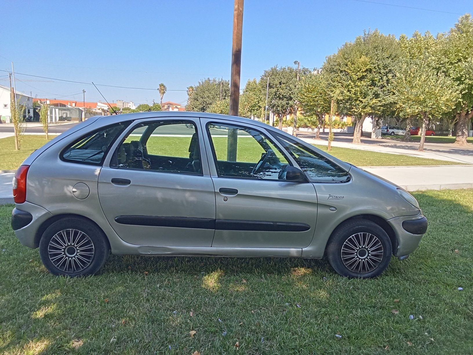 Citroen Picasso 1.6