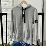 Зип худи STONE ISLAND ‣ Зипка Стон Исланд Худі • Кофта Стоне Исланд