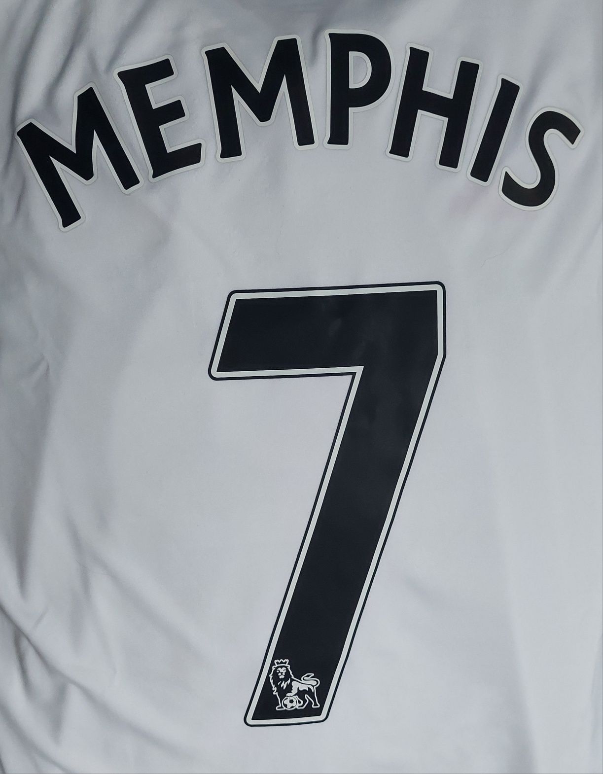 Koszulka Memphis Depay