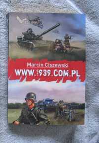 www 1939 com pl Marcin Ciszewski