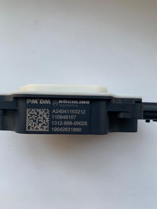 Моторчик  на электрожалюзи Nissan Rogue