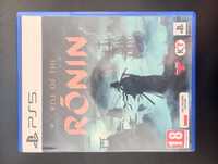 Raise of the Ronin ps5