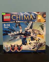 Zestaw Lego Chima 70003