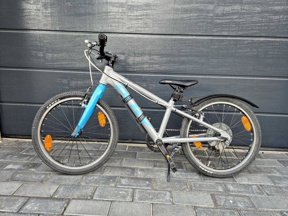 rower Puky LS Pro 20 - używany