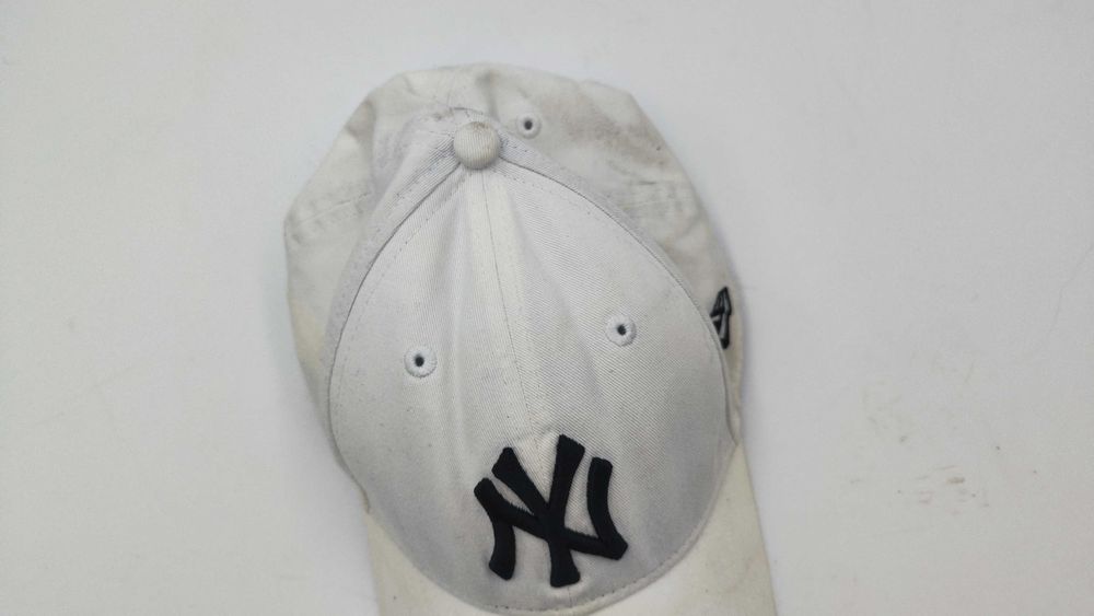 Czapka z daszkiem NEW ERA 9FORTY New York (AL68)