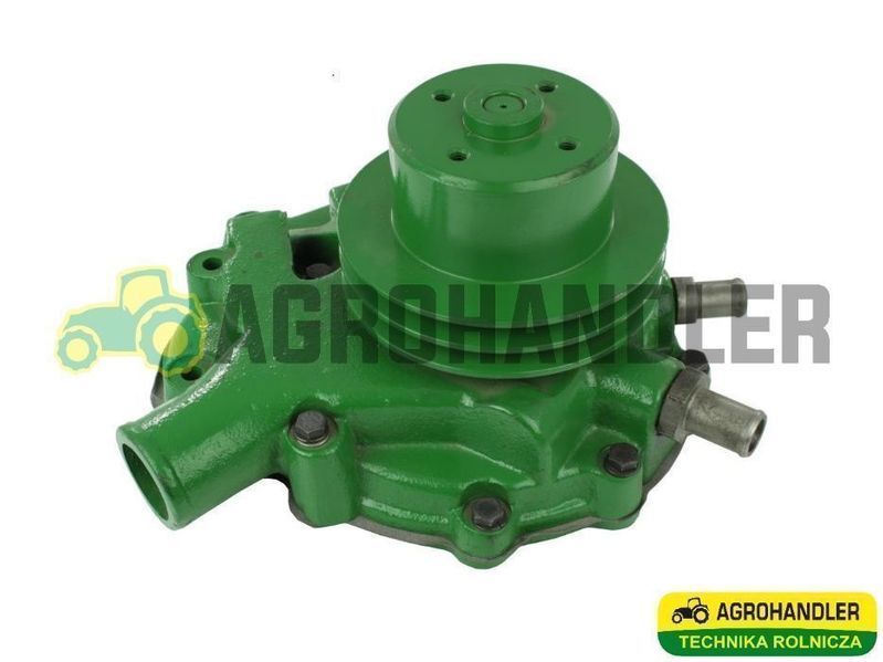 POMPA WODY WODNA JOHN DEERE RE24761,3050, 3350, 3055